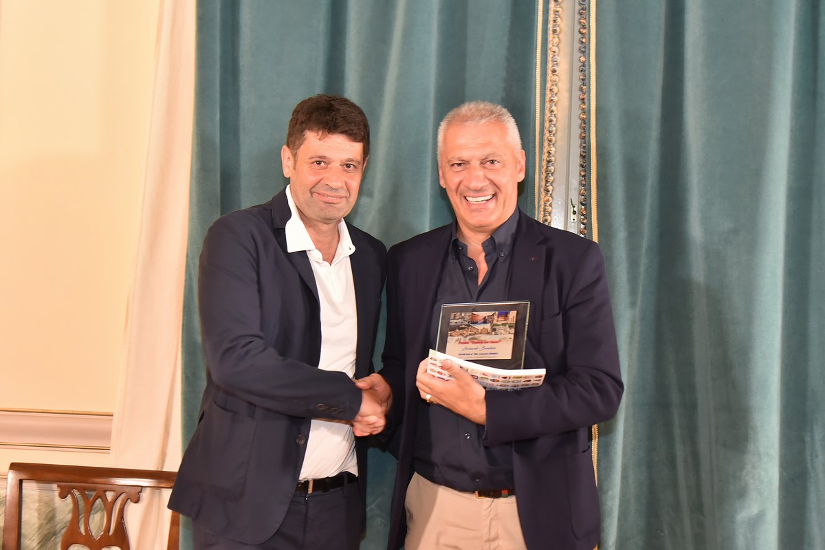 Gran galà calcio umbro Assisi - 20 giugno 2022 (72)