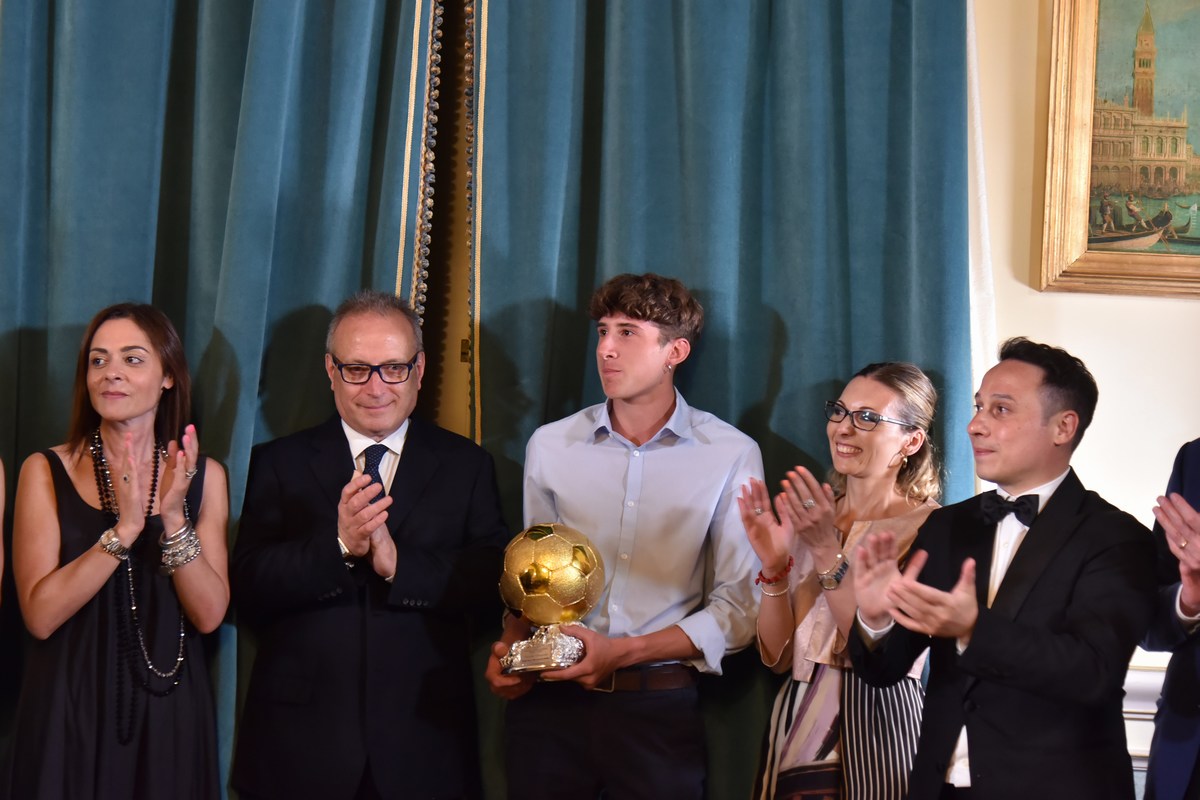 Gran galà calcio umbro Assisi - 20 giugno 2022 (79)