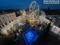 La Grande Bellezza ruota panoramica 20 novembre 2024 (5)