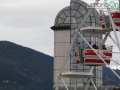 Ruota debutto 21 novembre 2024 piazza Europa gondola45454545