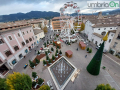 Ruota debutto 21 novembre 2024 piazza Europa1