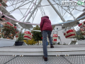 Ruota debutto 21 novembre 2024 piazza Europa2