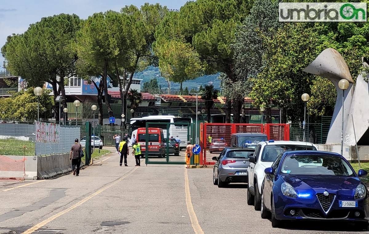 Perugia-arrivo-derby-pullman-dfdfd