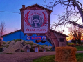 gara canicross 'Mud & Glory Academy' - febbraio 2023 Beroide Spoleto (19)