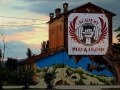 gara canicross 'Mud & Glory Academy' - febbraio 2023 Beroide Spoleto (22)