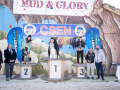 gara canicross 'Mud & Glory Academy' - febbraio 2023 Beroide Spoleto (30)