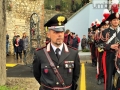 Maresciallo Luca De Rosa, comandante carabinieri Narni - 27 febbraio 2016