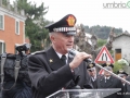 inaugurazione caserma carabinieri narni3-36-.Mirimao Del Sette