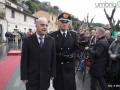 inaugurazione caserma carabinieri narni4-18-.Mirimao Bocci Del Sette
