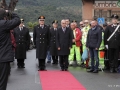 inaugurazione caserma carabinieri narni5-97-.Mirimao Bocci Del Sette