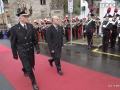 inaugurazione caserma carabinieri narni9-07-.Mirimao Bocci Del Sette