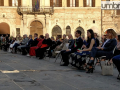 inaugurazione restauro facciata cattedrale Perugia Tesei Romizi (1)