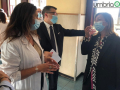 oncoematologia inaugurazione ospedale Chiarelli Tesei