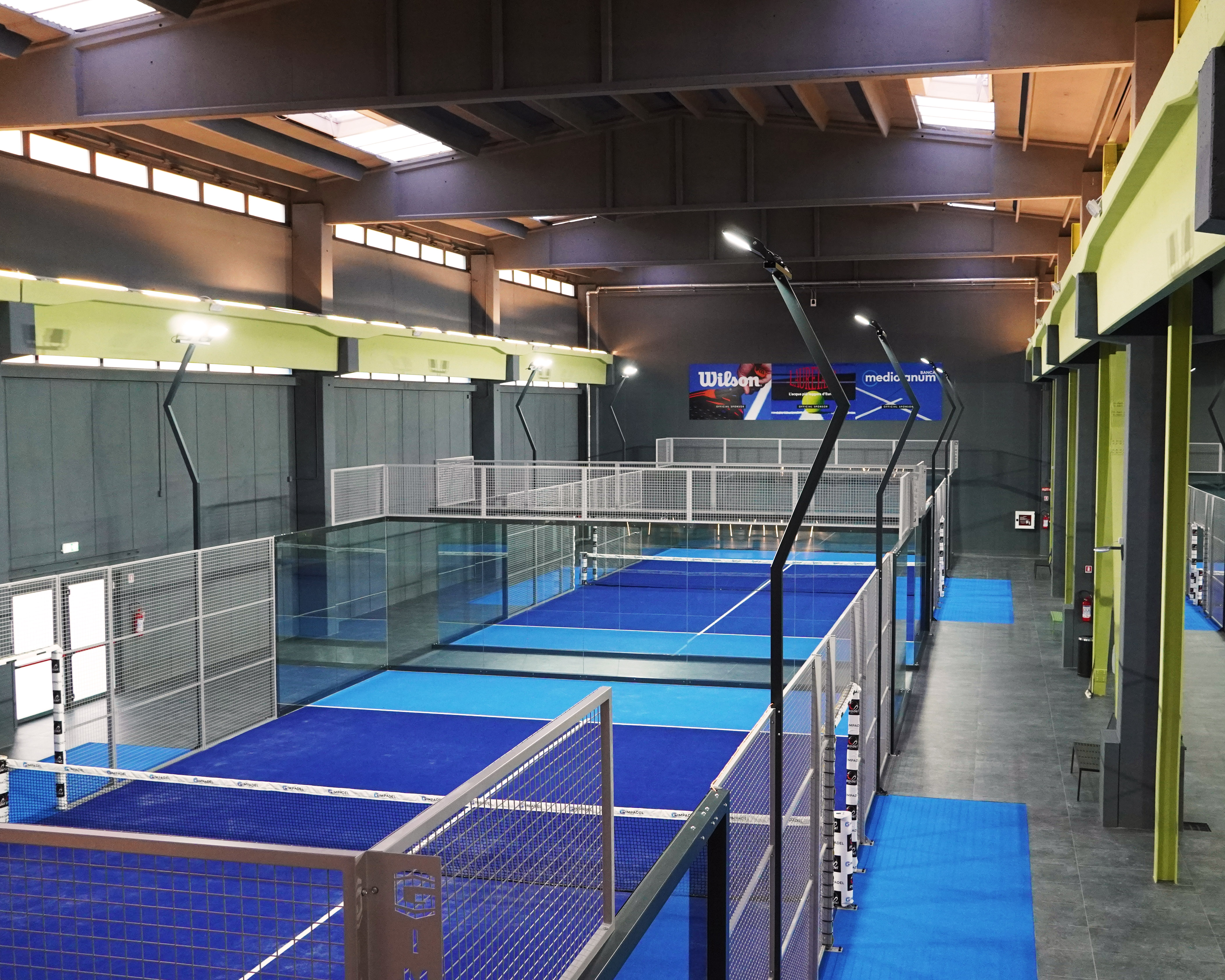 Campi Padel Arena Perugia (2)