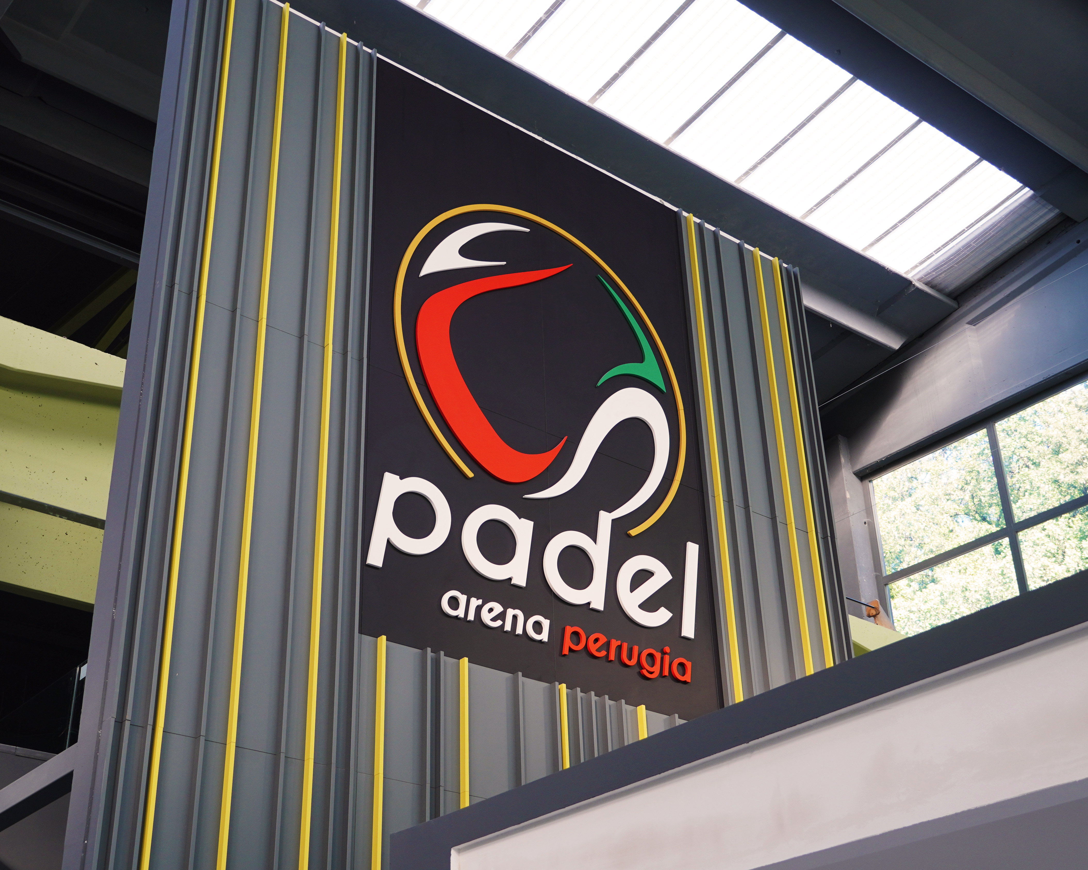 Padel Arena Perugia