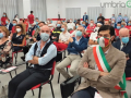 Inaugurazione sede CRI Croce Rossa Italiana Foligno - 3 settembre 2020 (13)