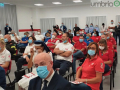 Inaugurazione sede CRI Croce Rossa Italiana Foligno - 3 settembre 2020 (2)
