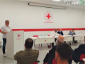 Inaugurazione sede CRI Croce Rossa Italiana Foligno - 3 settembre 2020 (3)