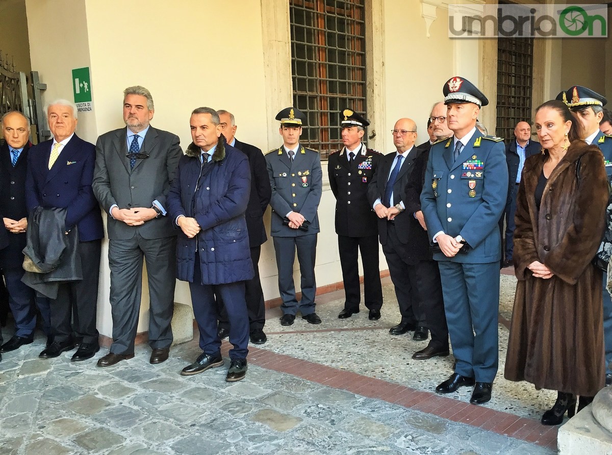 Inaugurazione sede Procura Terni e saluto Martellino - 12 dicembre 2015 (10)