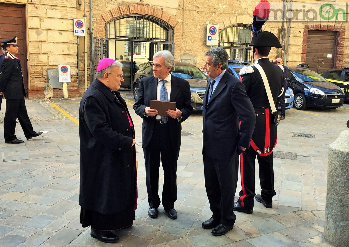 Inaugurazione sede Procura Terni e saluto Martellino - 12 dicembre 2015 (17)