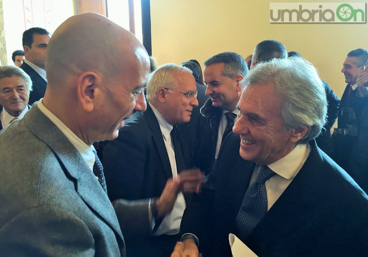 Inaugurazione sede Procura Terni e saluto Martellino - 12 dicembre 2015 (4)