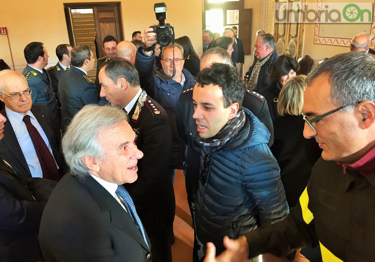 Inaugurazione sede Procura Terni e saluto Martellino - 12 dicembre 2015 (8)