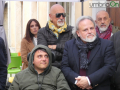 inaugurazione sede elettorale Terni Civica 2023 (1) Strinati