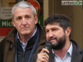 inaugurazione sede elettorale Terni Civica 2023 (3) Masselli Rossi