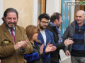 inaugurazione sede elettorale Terni Civica 2023 (4) Ceccotti