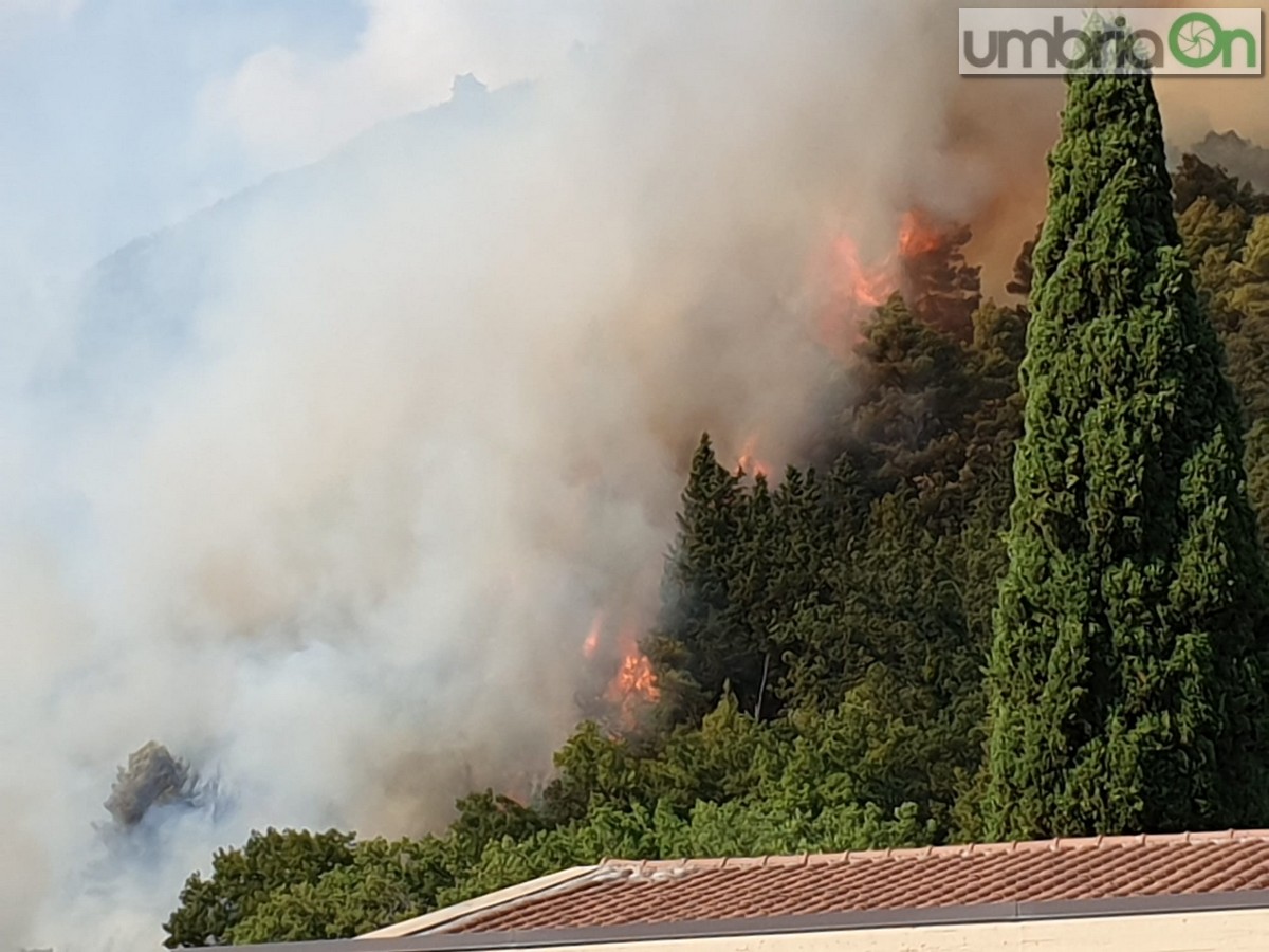 Incendio-Cesi-boscodfd