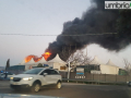 Incendio-autotrasporti-Sabbione-Medei-1
