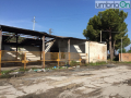 Mercati generali incendio Terni 7