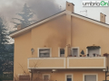 Via Arroni incendio esplosione45454