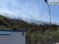 Papigno-incendio-boschivo-Monte-Argento-454