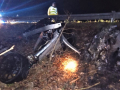 Incidente-Rato-svincolo-E45-Terni-BMW-M3-26-marzo-2022-11
