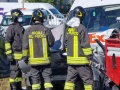 incidente ospedalicchio 24 settembre