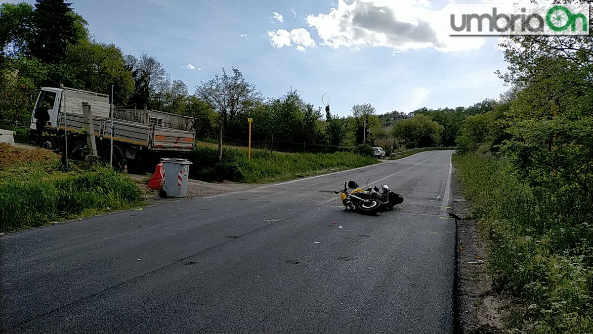 Incidente-PIevaiola-mortale-moto-d34