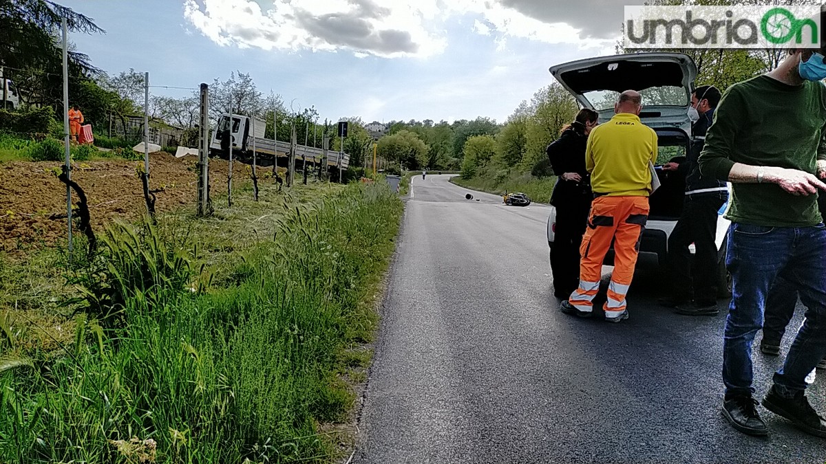 Incidente-PIevaiola-mortale-moto-dd3