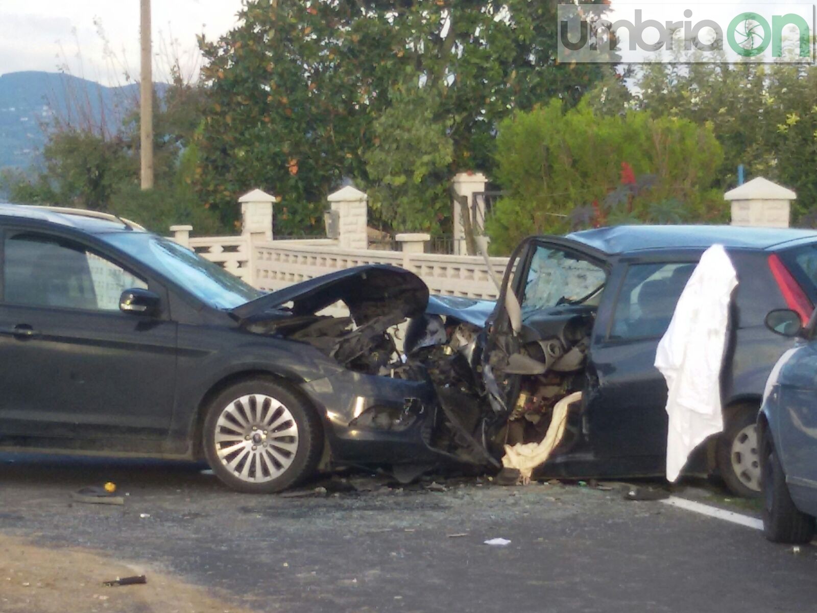 Incidente Terni 13 ottobre 3