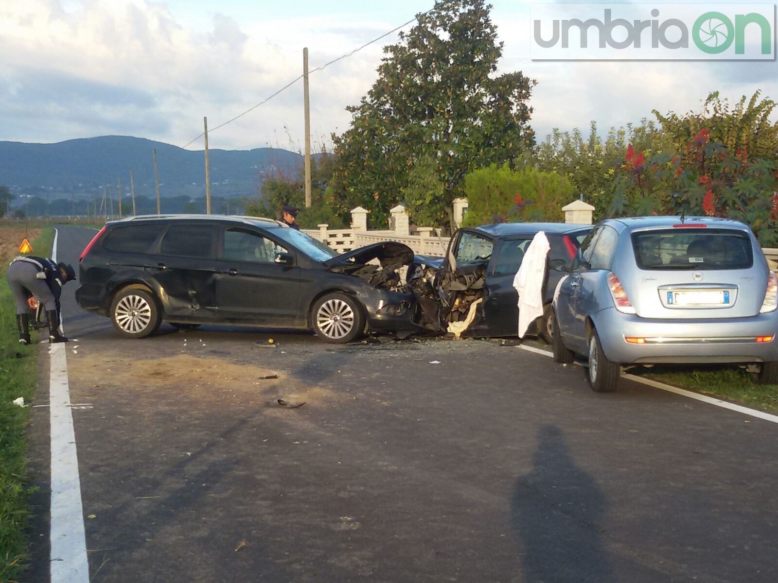 incidente Terni 13 ottobre 5