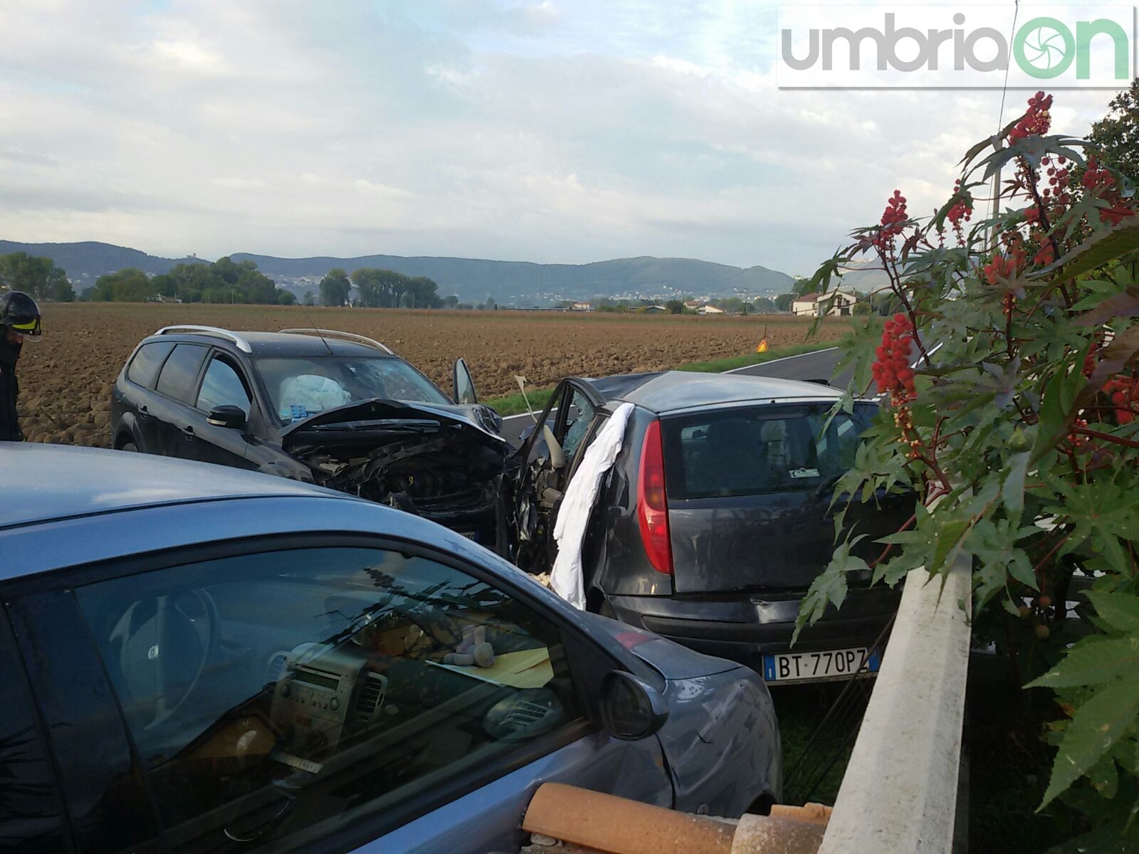 incidente Terni 13 ottobre 7