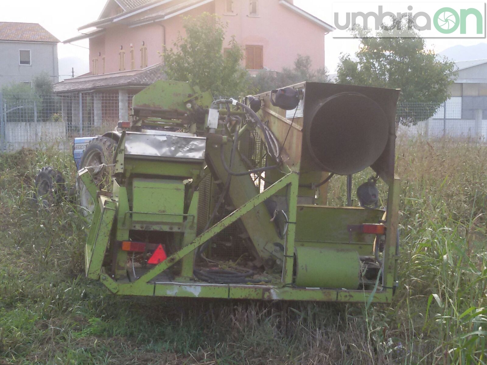 incidente Terni 13 ottobre 9