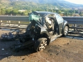 Incidente viadotto Toano, due morti (Stefano Galletti) - 12 settembre 2015 (8)