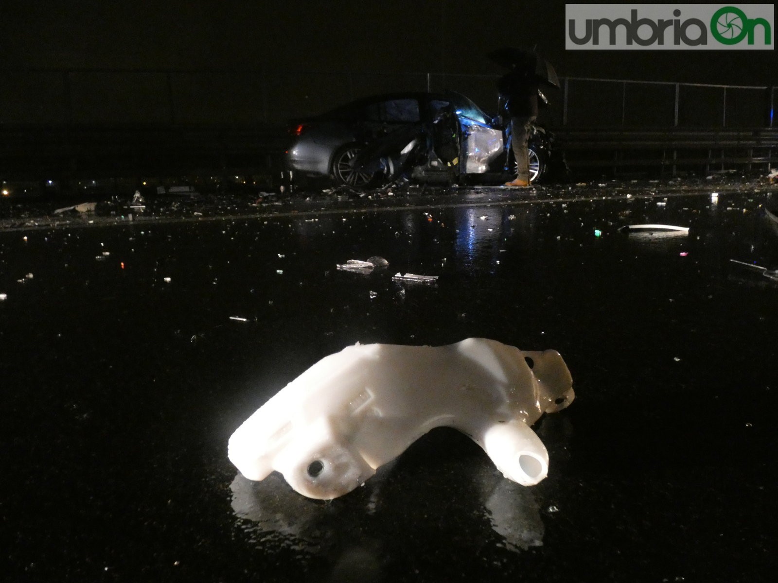 Incidente Toano, Terni - 30 marzo 2018 (2)