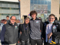 Terni rugby iniziativa Flavio Gianluca