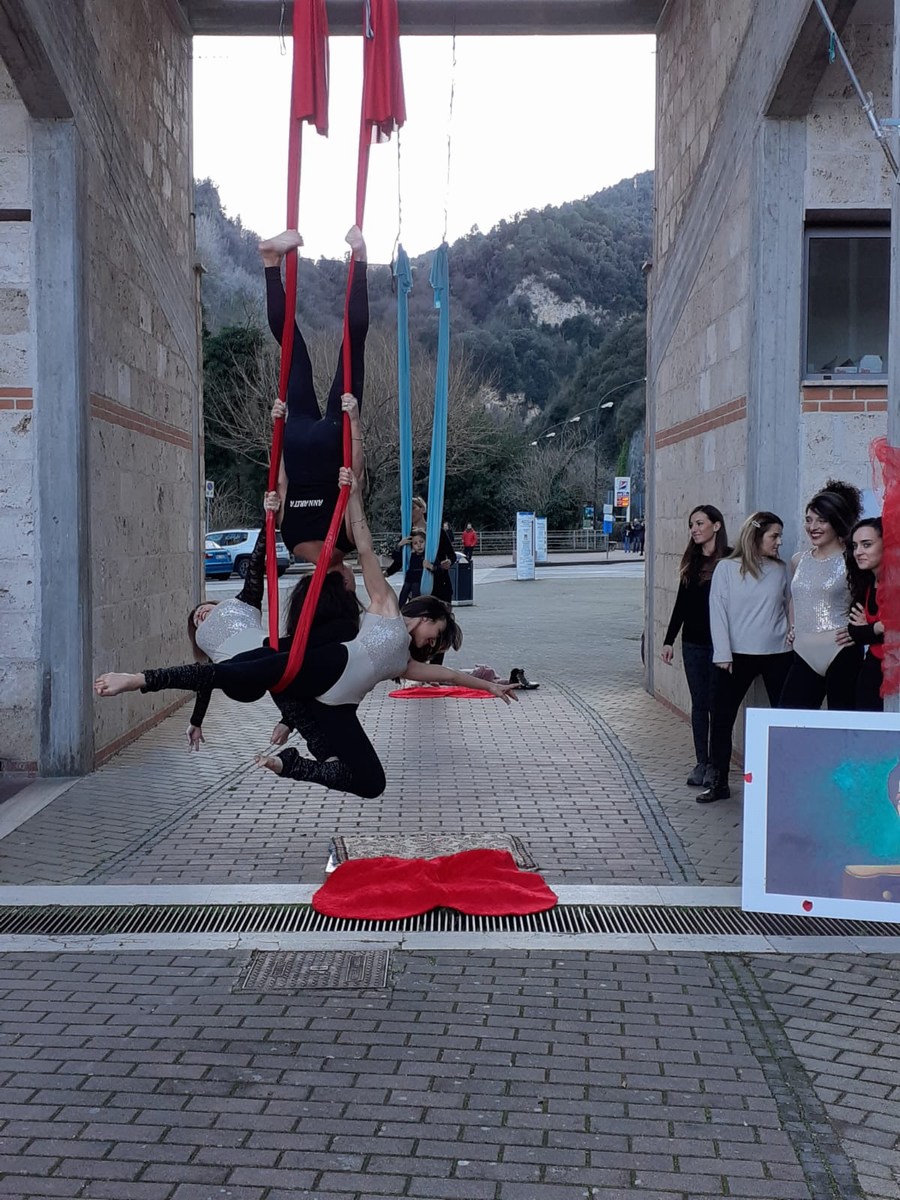 'La natura dell'amore', San Valentino Cascata Marmore - 14 febbraio 2020 (3)