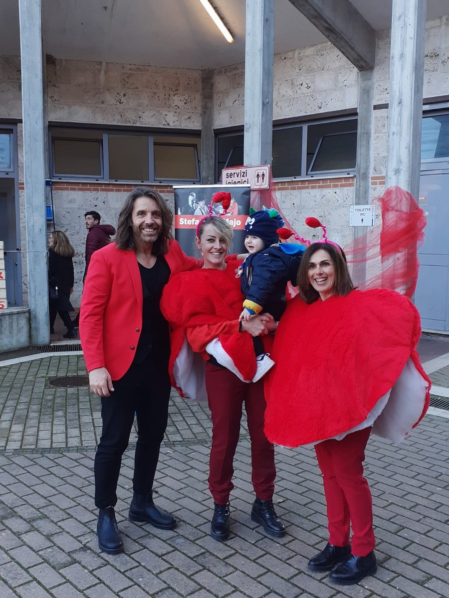 'La natura dell'amore', San Valentino Cascata Marmore - 14 febbraio 2020 (7)