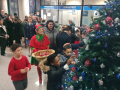 L'albero dei colori questura Terni Natale - 22 dicembre 2022 (11)