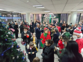 L'albero dei colori questura Terni Natale - 22 dicembre 2022 (14)