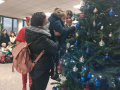 L'albero dei colori questura Terni Natale - 22 dicembre 2022 (7)